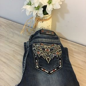 Grace in LA Easy Fit Jeans 28x34